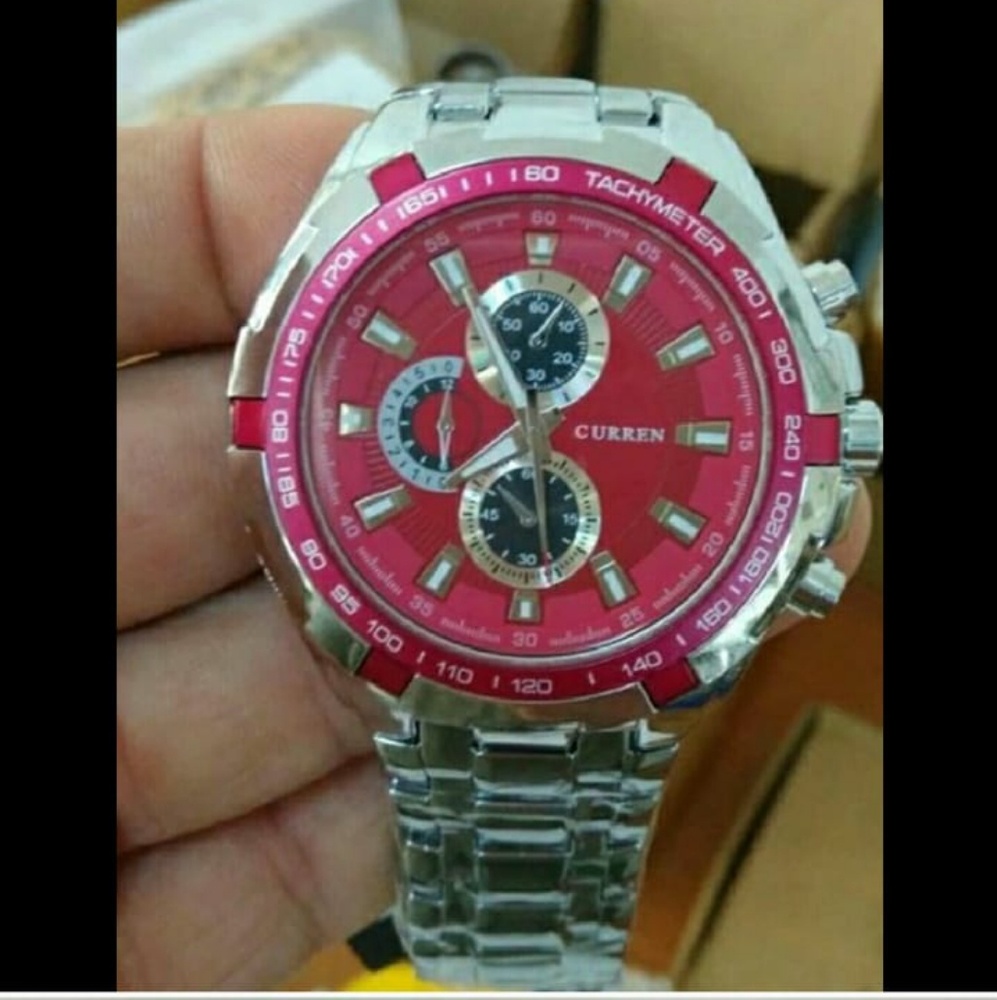 luxury men watch brand new - Picture 3 of 3